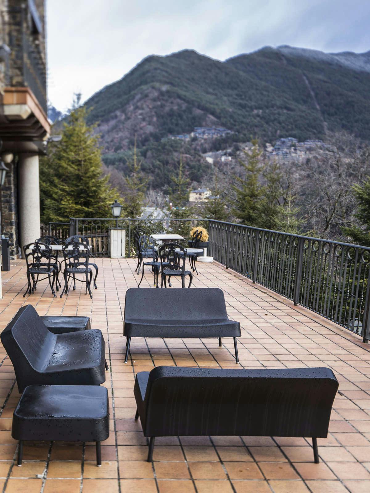 Hotel Abba Xalet Suites Hotel photo 1