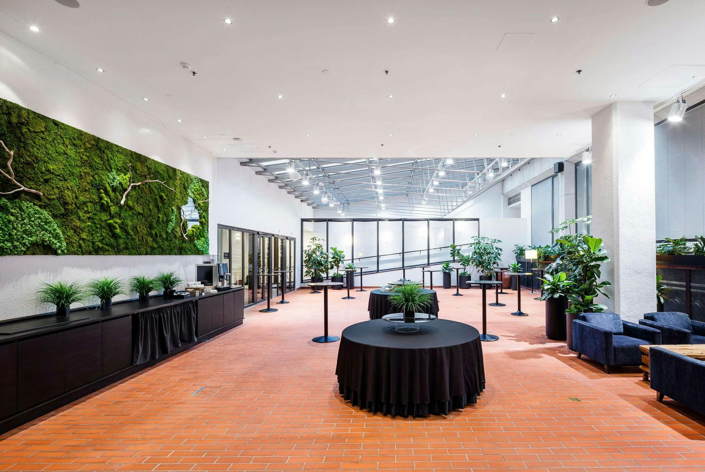 Hotel Crowne Plaza Helsinki photo 4