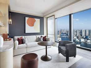Hotel Fairmont Tokyo photo 4