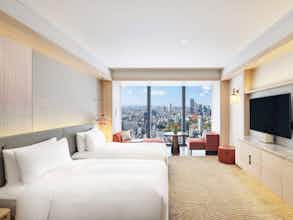 Hotel Fairmont Tokyo photo 2