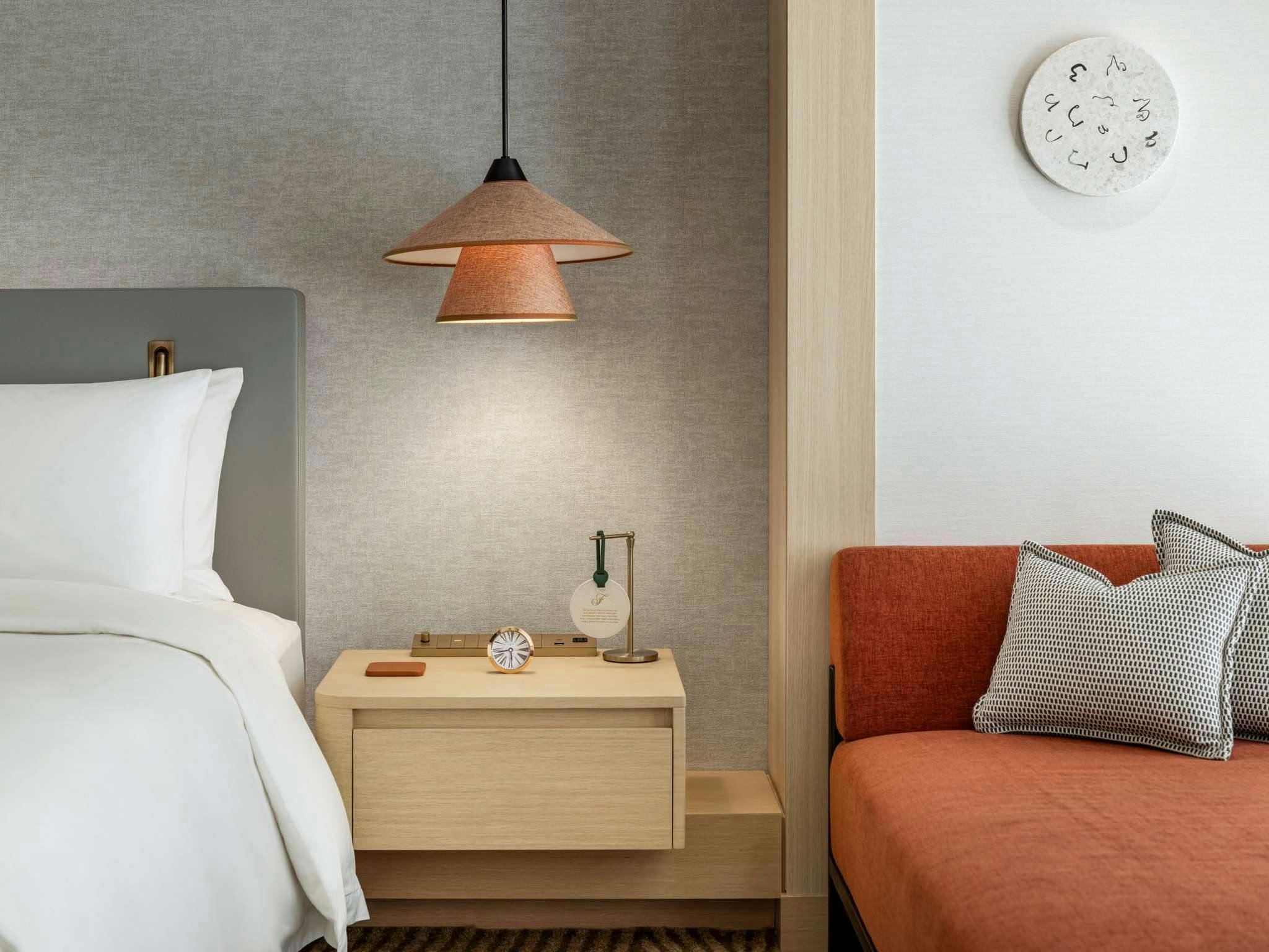 Hotel Fairmont Tokyo photo 3