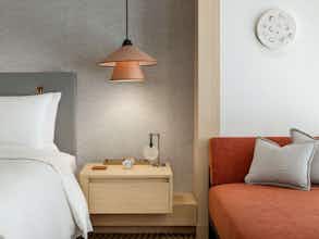 Hotel Fairmont Tokyo photo 3