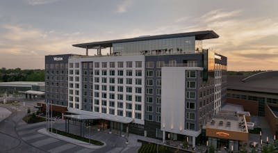 The Westin Atlanta Gwinnett