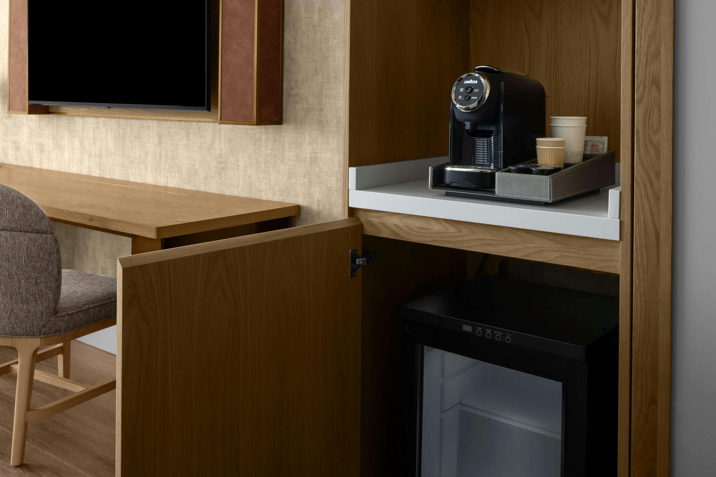 Hotel The Westin Atlanta Gwinnett photo 5