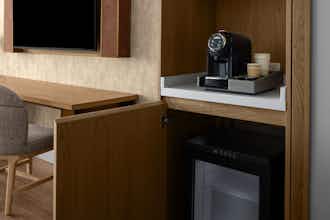 Hotel The Westin Atlanta Gwinnett photo 5