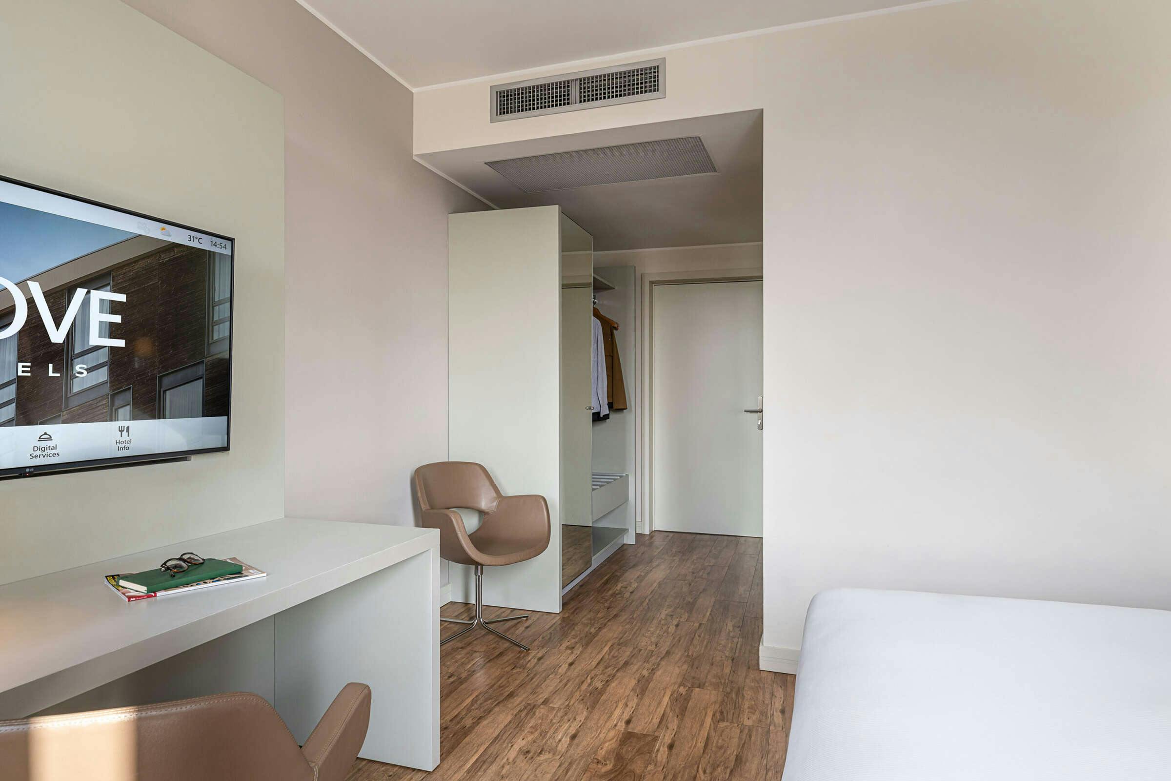 Hotel Move Hotel photo 4