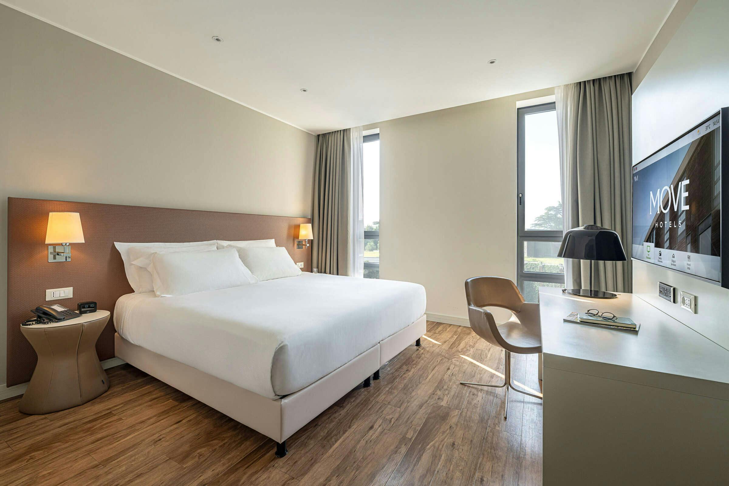 Hotel Move Hotel photo 1