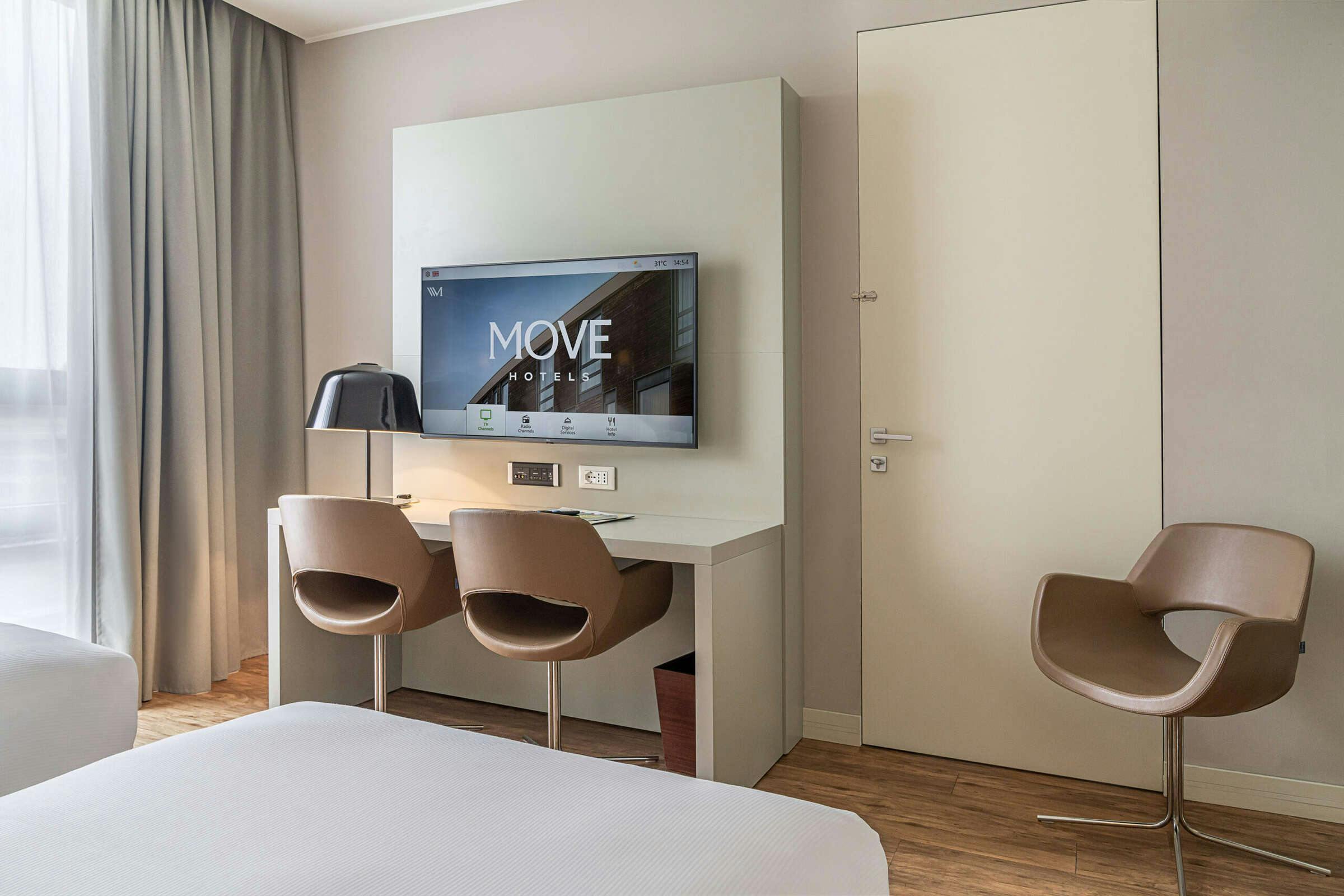 Hotel Move Hotel photo 3