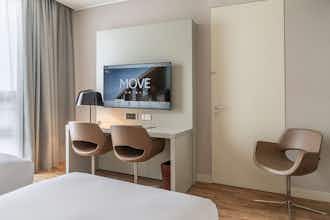 Hotel Move Hotel photo 3