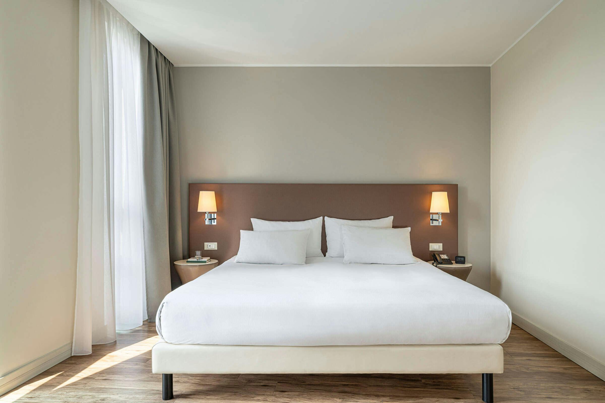 Hotel Move Hotel photo 2