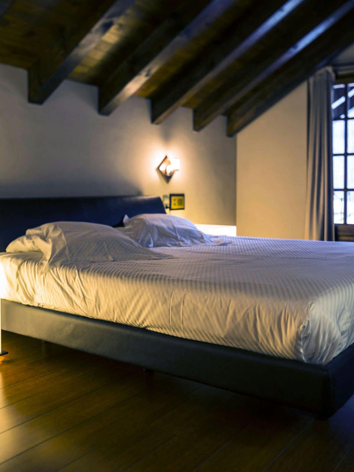 Hotel Abba Xalet Suites Hotel photo 2
