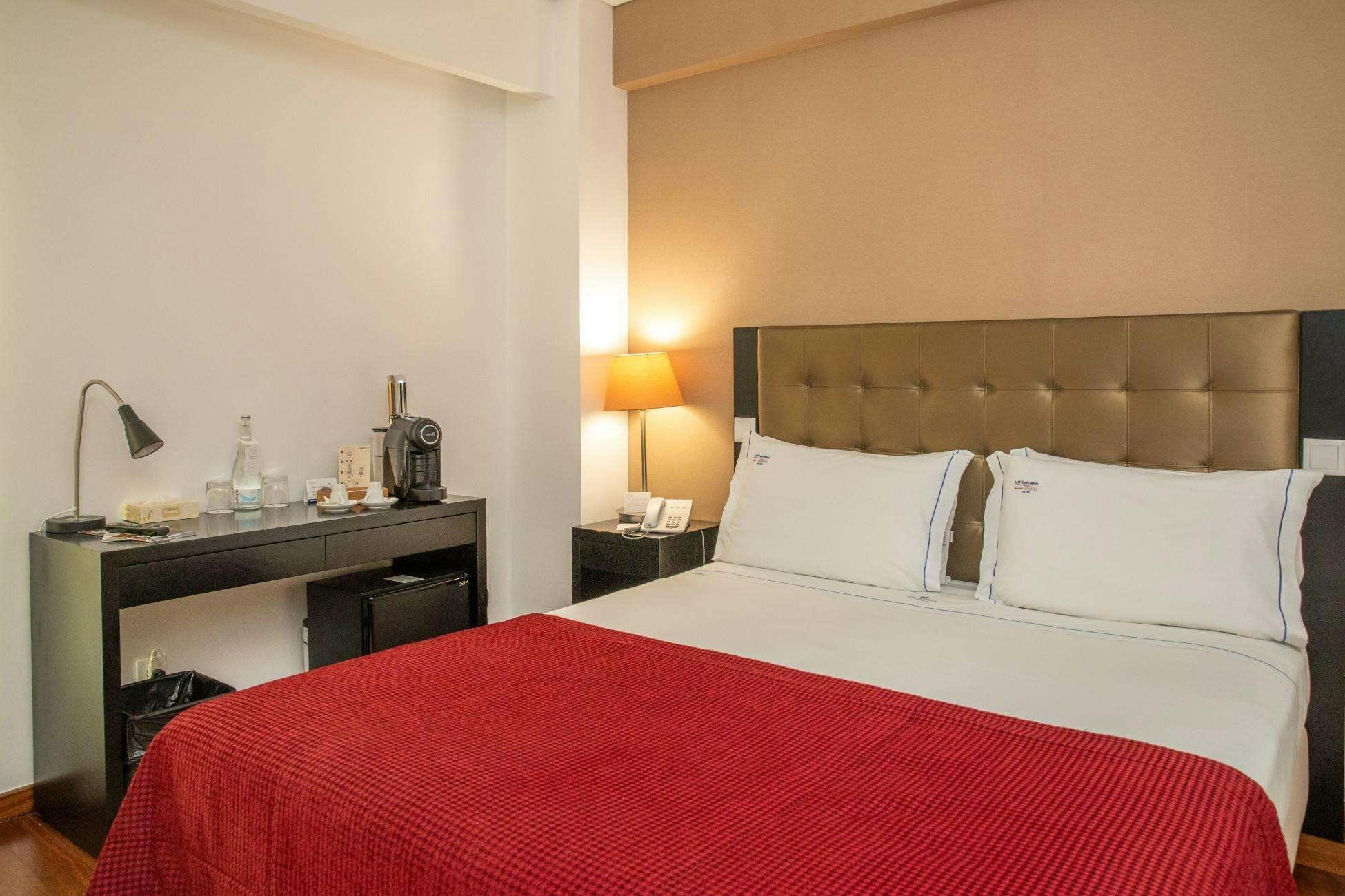 Hotel VIP Executive Saldanha Hotel photo 1