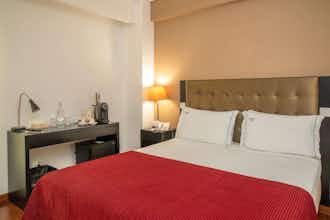 Hotel VIP Executive Saldanha Hotel photo 1