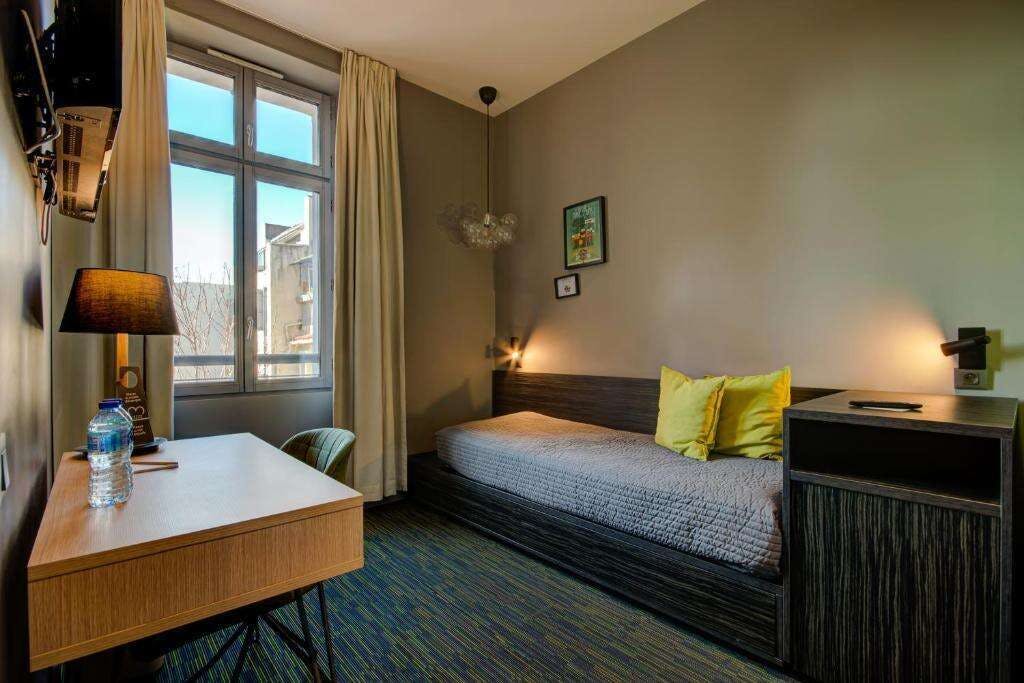 Hotel Alex Hotel & Spa photo 2