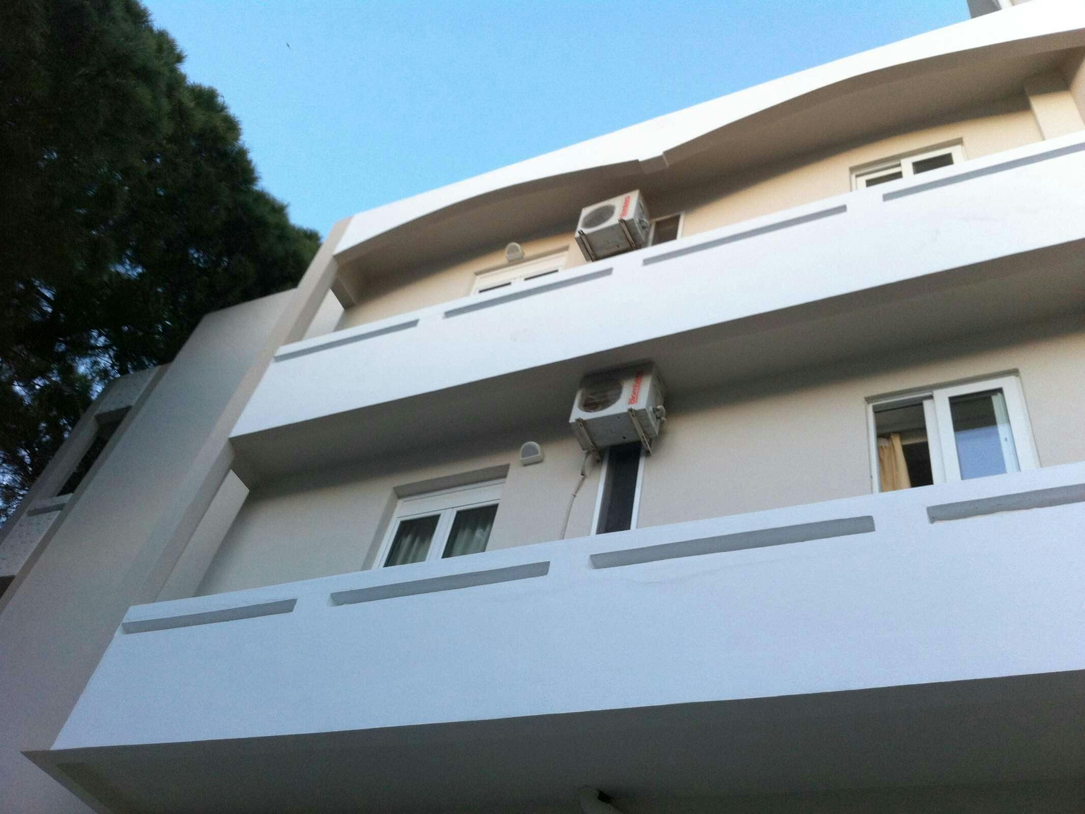 Fantasia Hotel Apartments