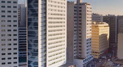 SOFITEL CASABLANCA TOURBLANCHE