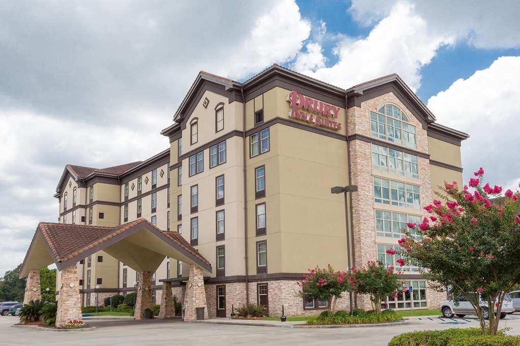 Drury Inn and Suites Lafayette LA
