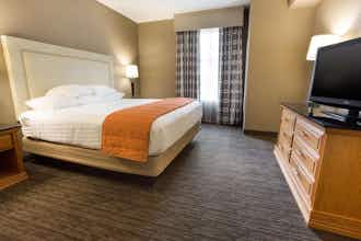 Hotel Drury Inn and Suites Lafayette LA photo 2