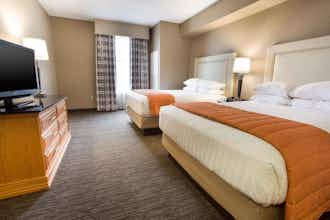 Hotel Drury Inn and Suites Lafayette LA photo 1