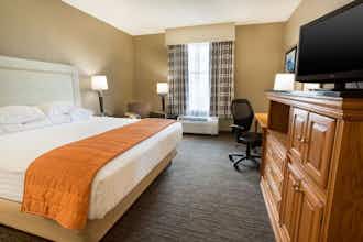 Hotel Drury Inn and Suites Lafayette LA photo 4