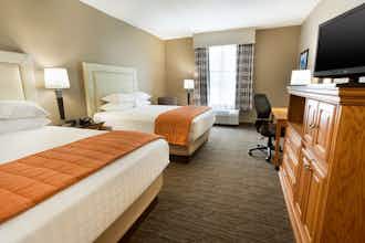 Hotel Drury Inn and Suites Lafayette LA photo 3
