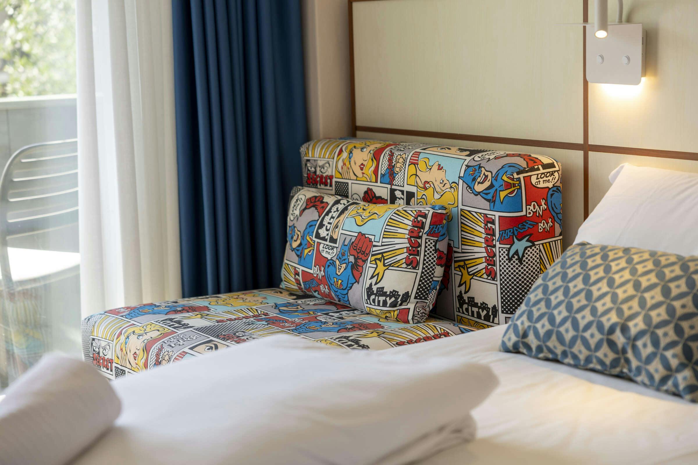 Hotel Hotel Holiday photo 3