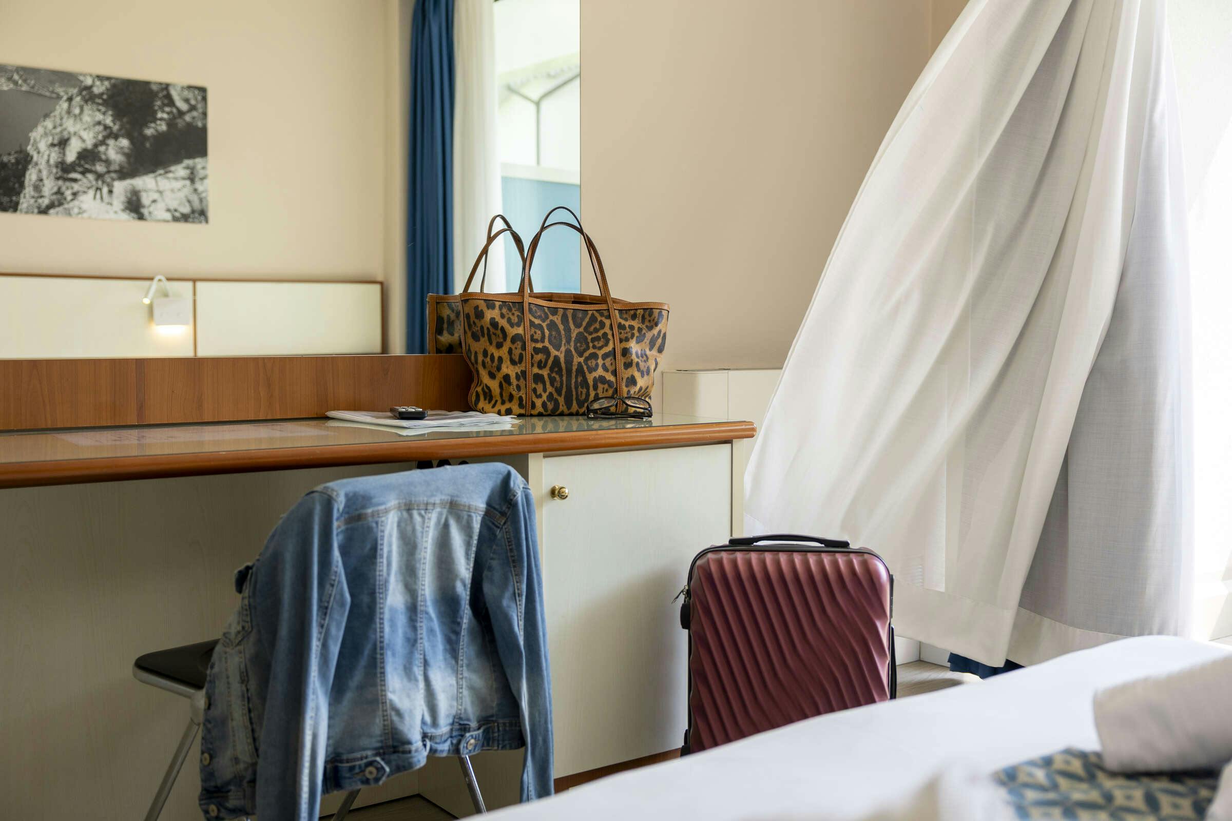 Hotel Hotel Holiday photo 4