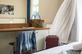 Hotel Hotel Holiday photo 4