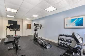 Hotel Best Western Plus Wilmington/Wrightsville Beach photo 3