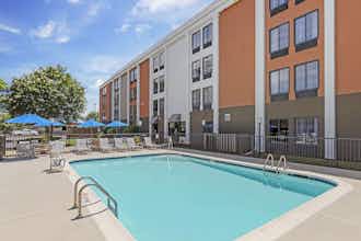 Hotel Best Western Plus Wilmington/Wrightsville Beach photo 4