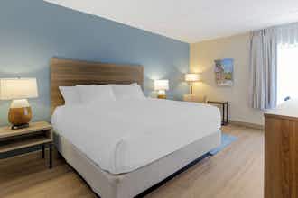 Hotel Best Western Plus Wilmington/Wrightsville Beach photo 5