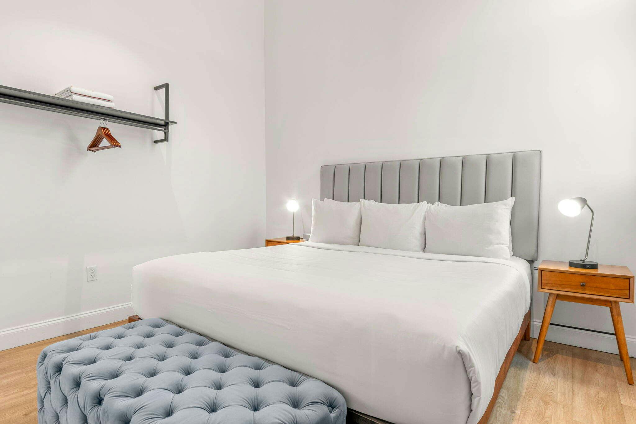 Hotel The Rambler photo 1