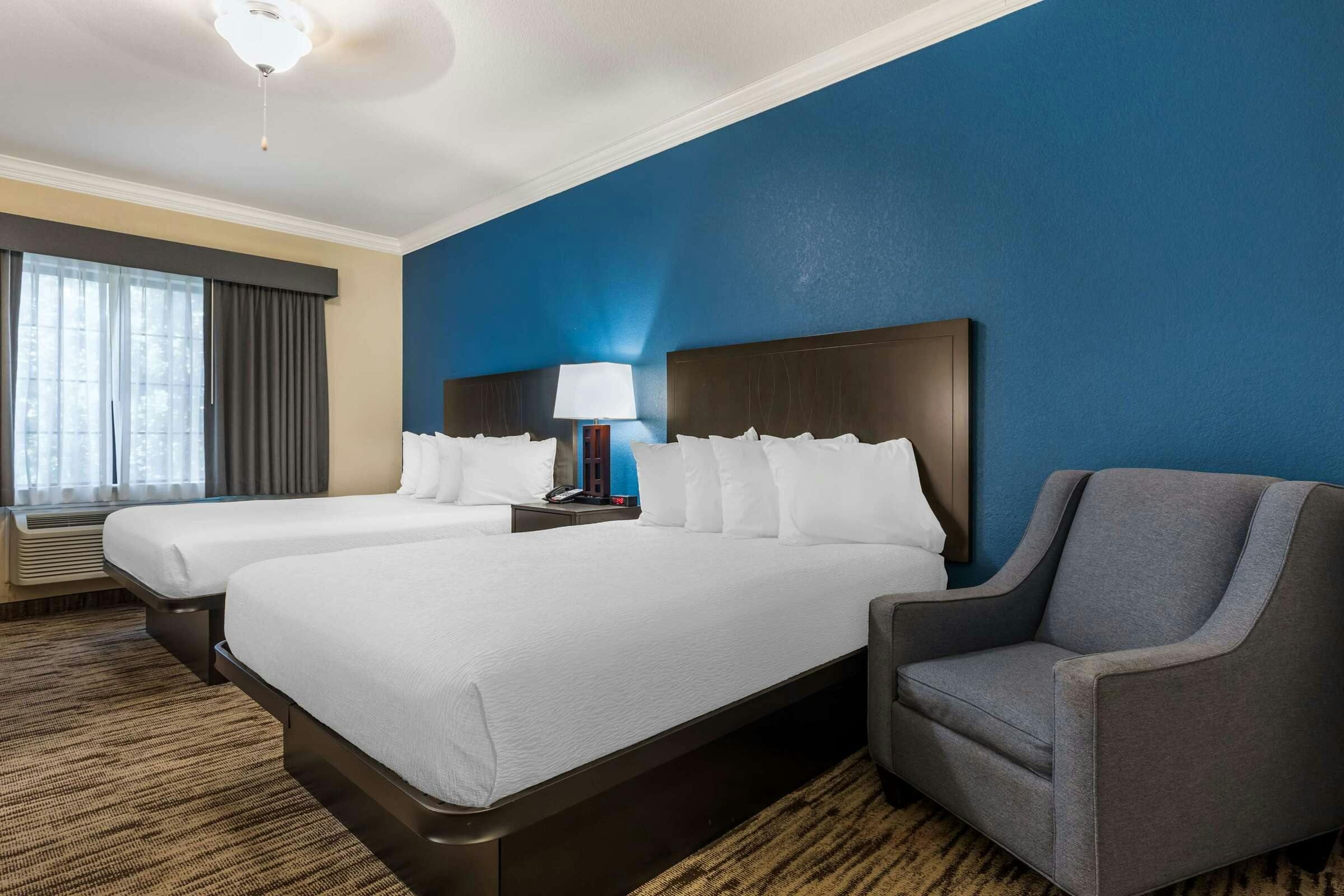 Hotel Best Western Dinosaur Valley Inn & Suites photo 1