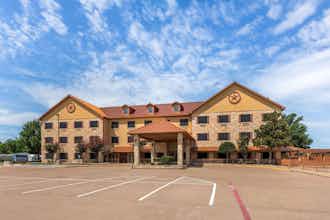 Hotel Best Western Dinosaur Valley Inn & Suites photo 2