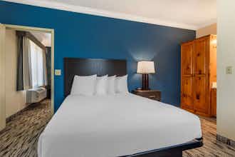 Hotel Best Western Dinosaur Valley Inn & Suites photo 4