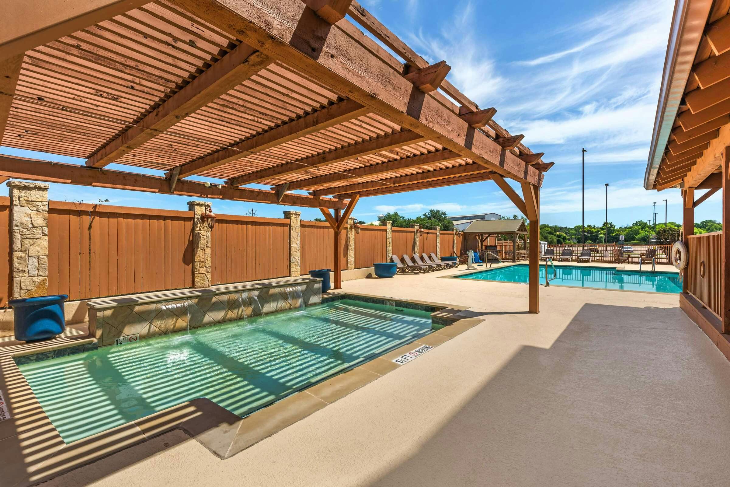 Hotel Best Western Dinosaur Valley Inn & Suites photo 5