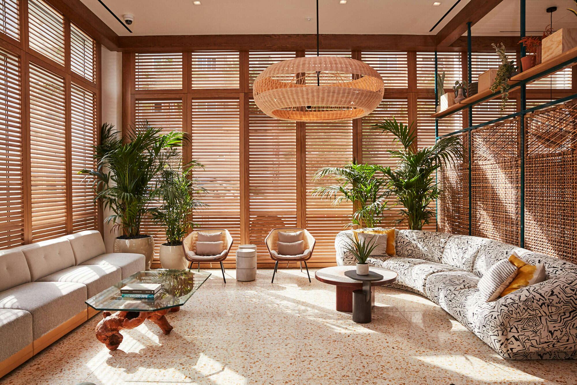 Hotel Hotel June West L.A photo 1