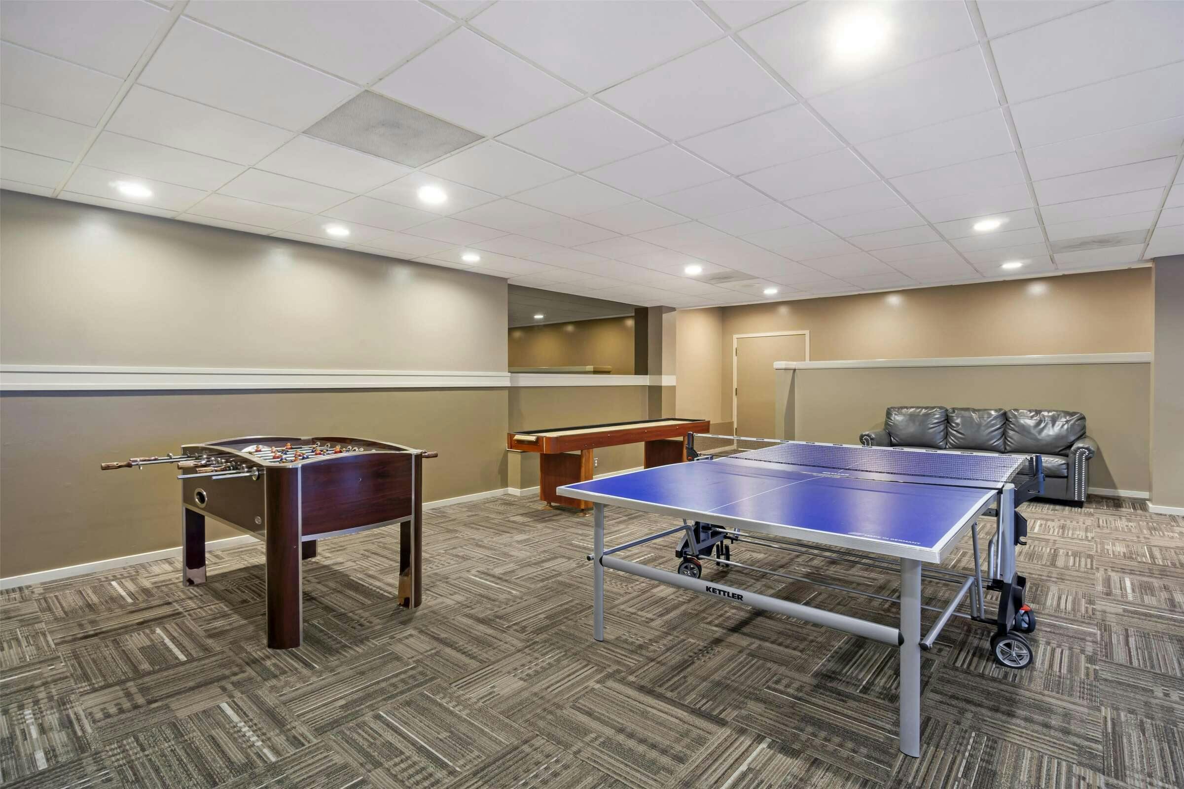 Hotel Best Western Seattle Airport Hotel photo 4