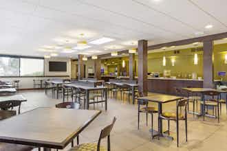 Hotel Best Western Seattle Airport Hotel photo 5