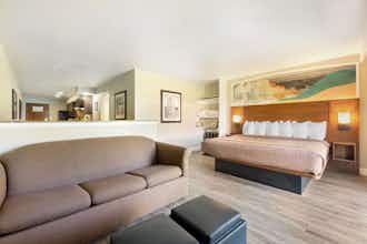 Hotel Best Western Plus Ahtanum Inn photo 1