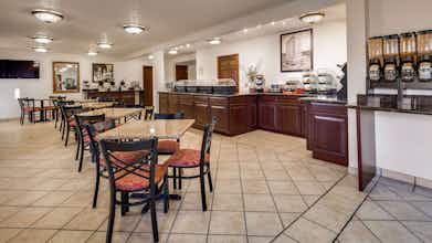 Hotel Best Western Plus Ahtanum Inn photo 3