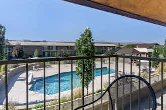 Hotel Best Western Plus Ahtanum Inn photo 5