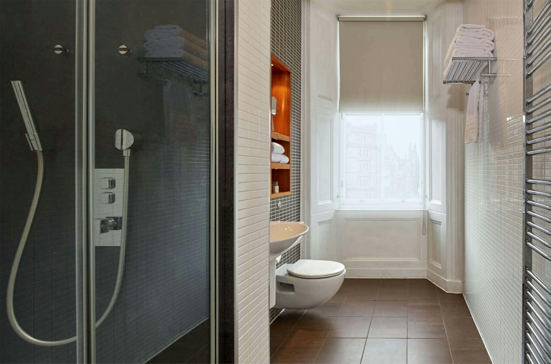 Hotel Fraser Suites Edinburgh photo 5