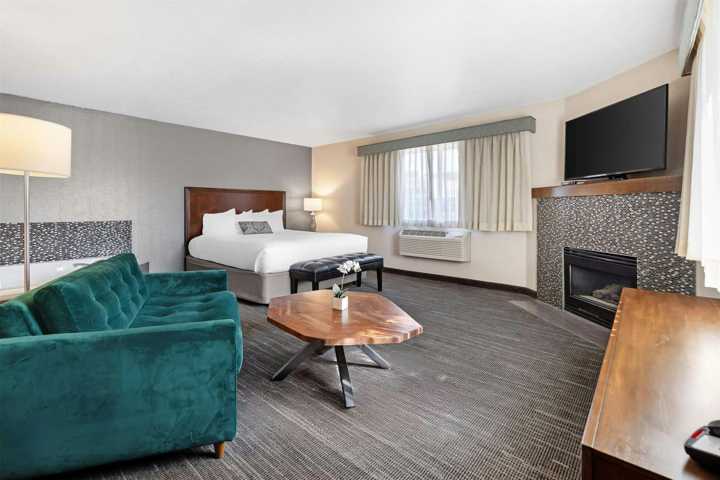 Hotel Best Western Plus City Center photo 2