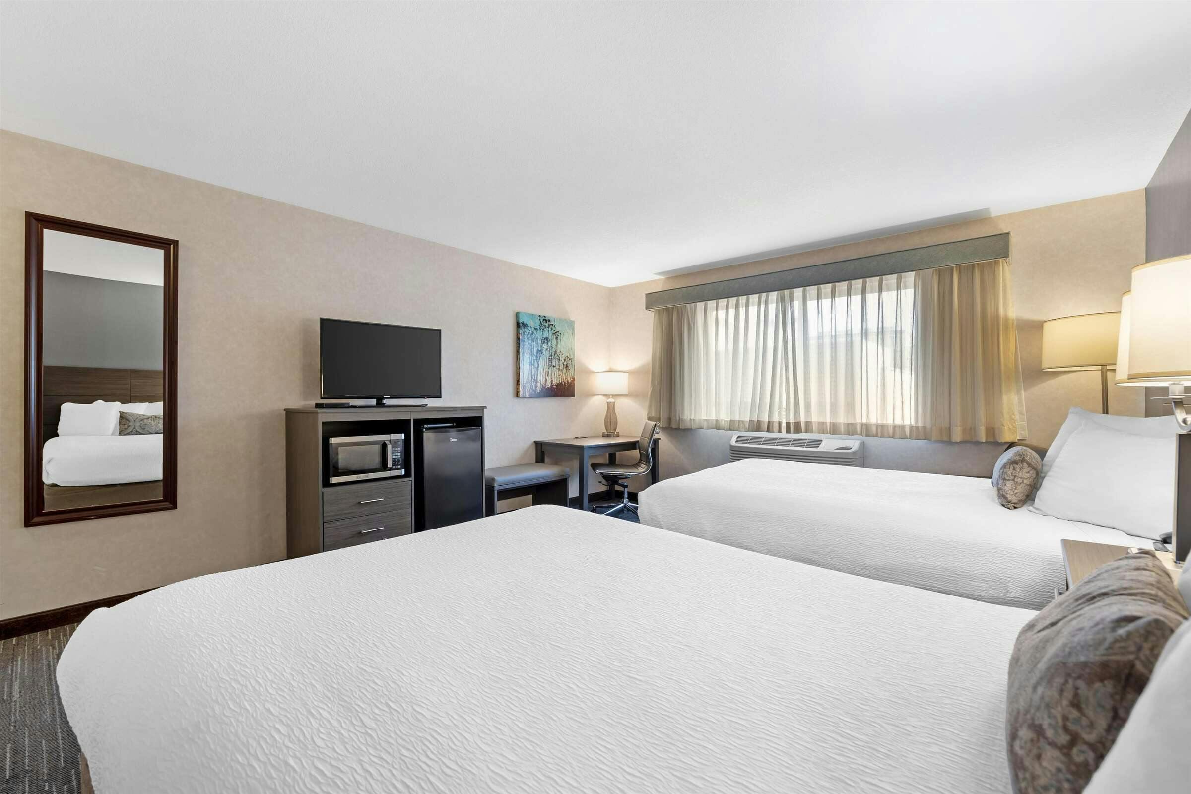 Hotel Best Western Plus City Center photo 3