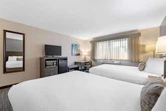 Hotel Best Western Plus City Center photo 3