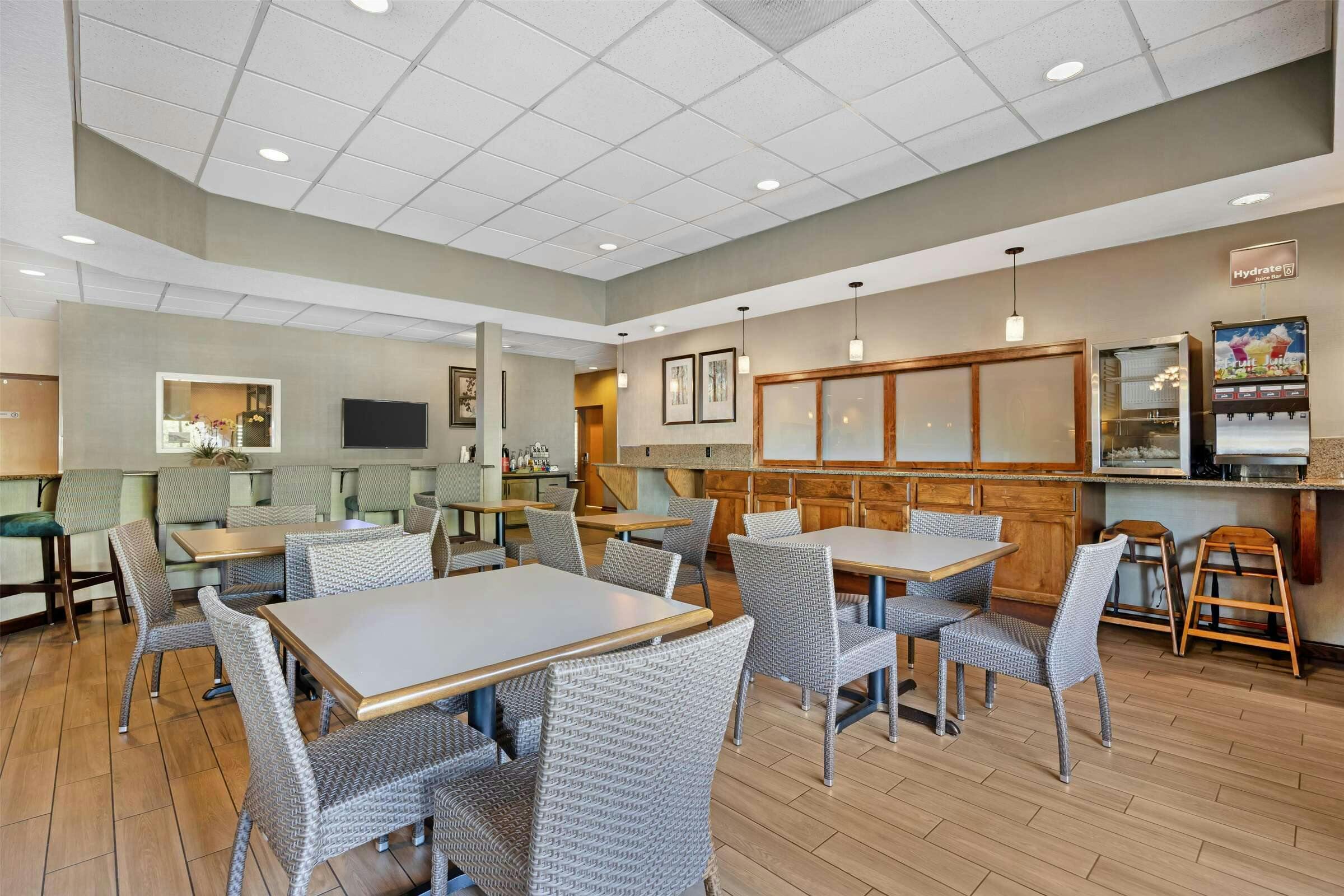 Hotel Best Western Plus City Center photo 4