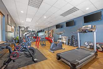 Hotel Best Western Plus City Center photo 5