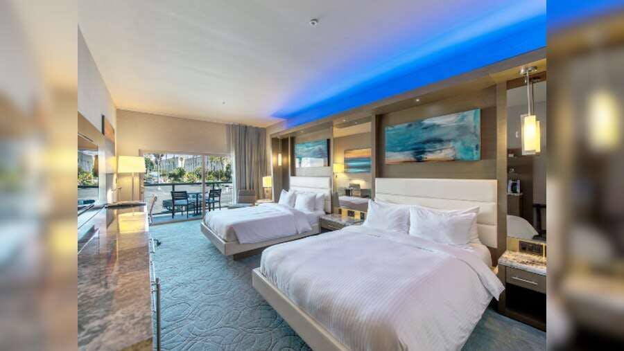 Hotel Shade Hotel Redondo Beach photo 2