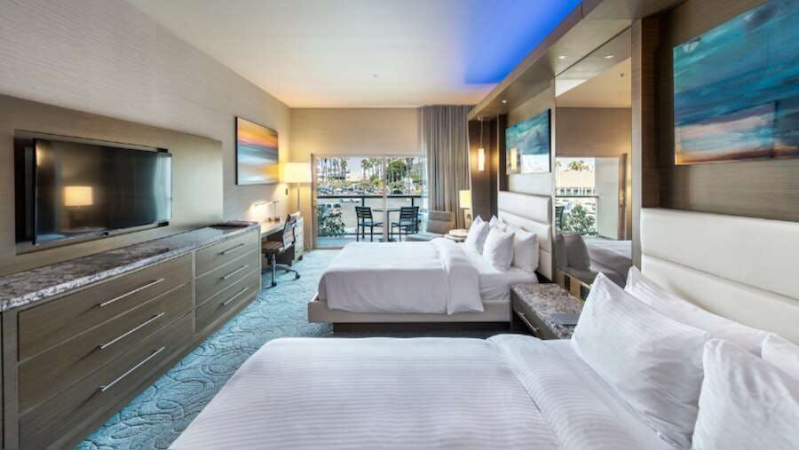 Hotel Shade Hotel Redondo Beach photo 3